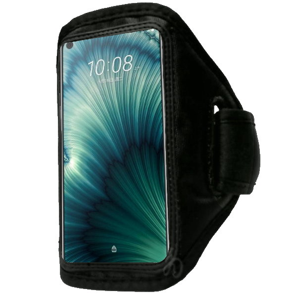 簡約風 運動臂套 HTC U20 5G 6.8吋 手機 運動臂帶 臂袋 保護套