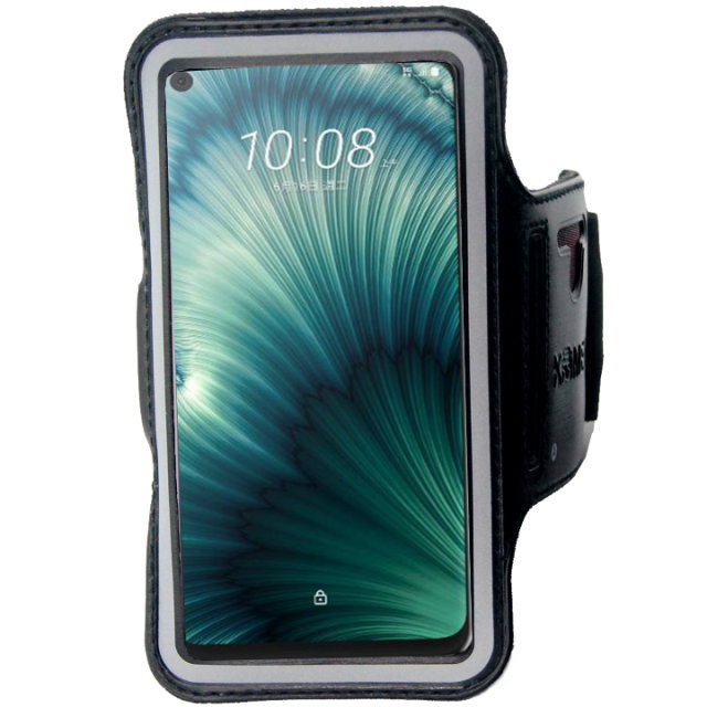 KAMEN Xction 甲面 X行動 HTC U20 5G 6.8吋 運動臂套 臂帶 手機 臂袋 手臂套 保護套
