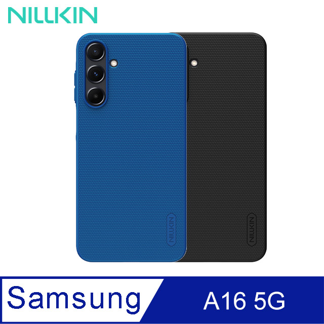 NILLKIN SAMSUNG A16 5G 超級護盾保護殼