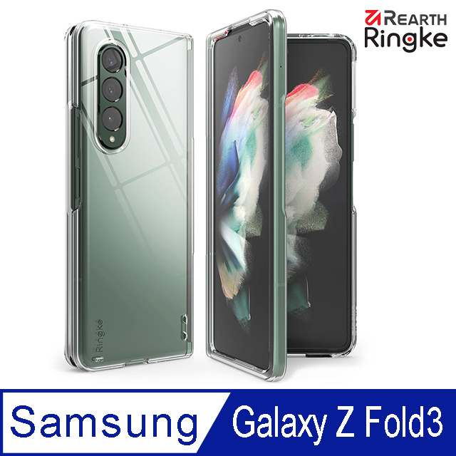 【Ringke】三星 Samsung Galaxy Z Fold3 Slim 輕薄手機保護殼