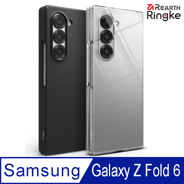 【Ringke】三星 Galaxy Z Fold 6 [Slim 輕薄手機保護殼