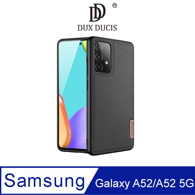 DUX DUCIS SAMSUNG Galaxy A52/A52 5G Fino 保護殼 #手機殼 #保護套