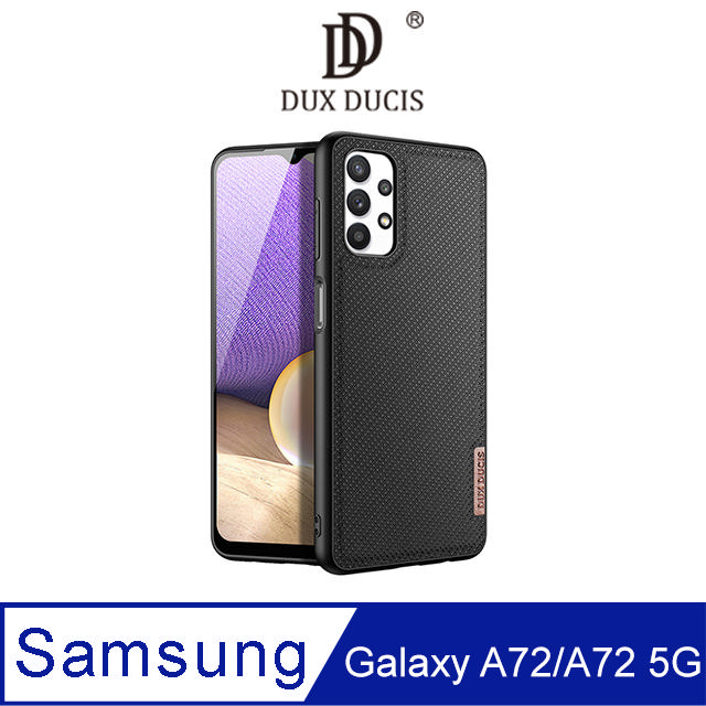 DUX DUCIS SAMSUNG Galaxy A72/A72 5G Fino 保護殼 #手機殼 #保護套
