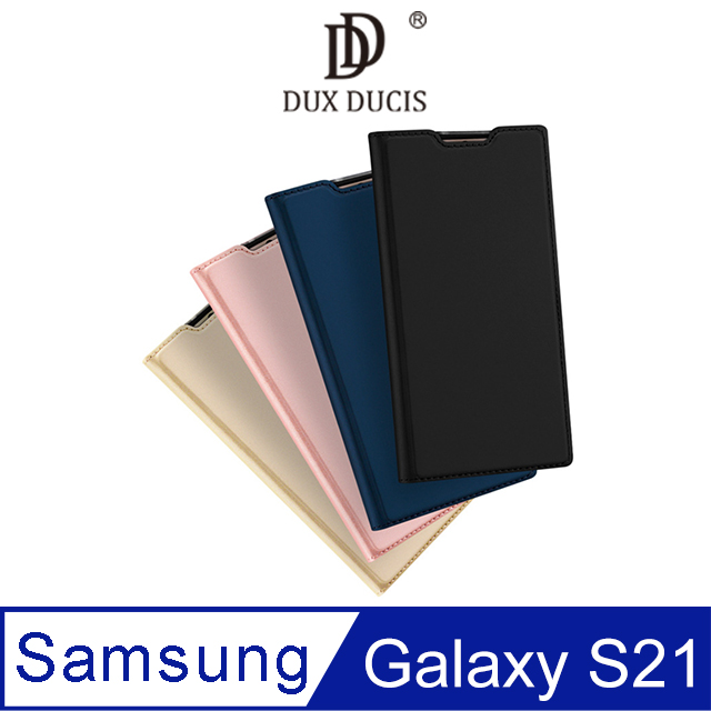 DUX DUCIS SAMSUNG Galaxy S21 SKIN Pro 皮套