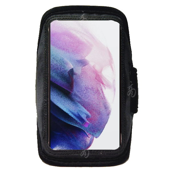 簡約風 運動臂套 for Samsung Galaxy S21 6.2吋 臂帶 臂袋 手機保護套