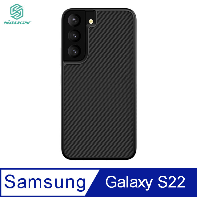 NILLKIN SAMSUNG Galaxy S22 纖盾保護殼 #手機殼 #保護套