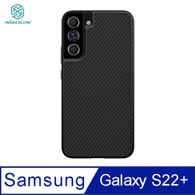 NILLKIN SAMSUNG Galaxy S22+ 纖盾保護殼 #手機殼 #保護套