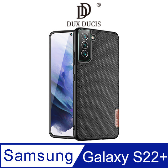 DUX DUCIS SAMSUNG Galaxy S22+ Fino 保護殼 #手機殼 #保護套