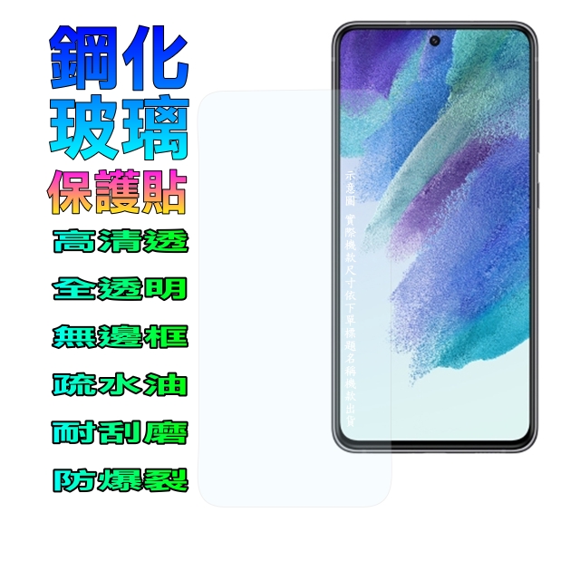 SONY Xperia 10 V 鋼化玻璃螢幕保護貼(全透明無邊框)