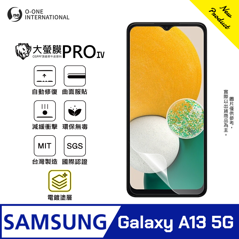 SAMSUNG三星 Galaxy A13