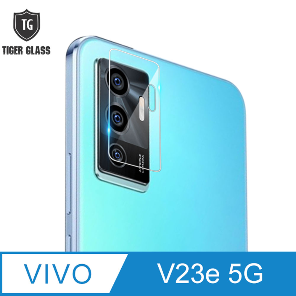 T.G vivo V23e 5G 鏡頭鋼化玻璃保護貼