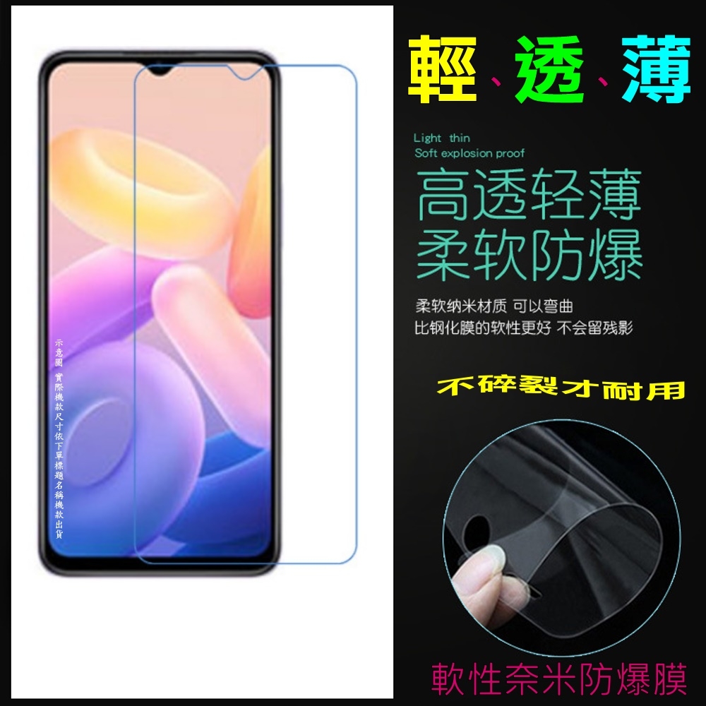 [Pet OPPO Reno10 [台版防爆抗刮塑鋼螢幕保護貼