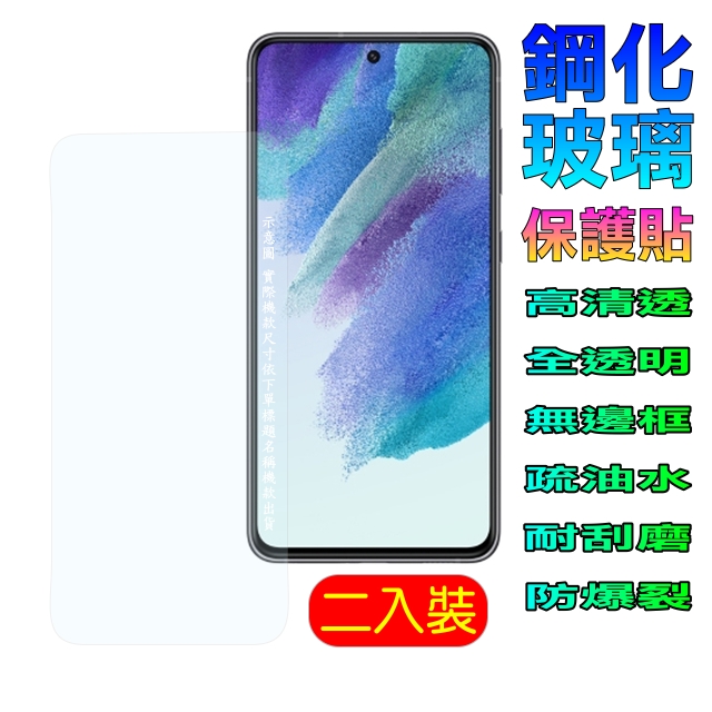 SONY Xperia 1 IV (全透明/二入裝) 鋼化玻璃膜螢幕保護貼