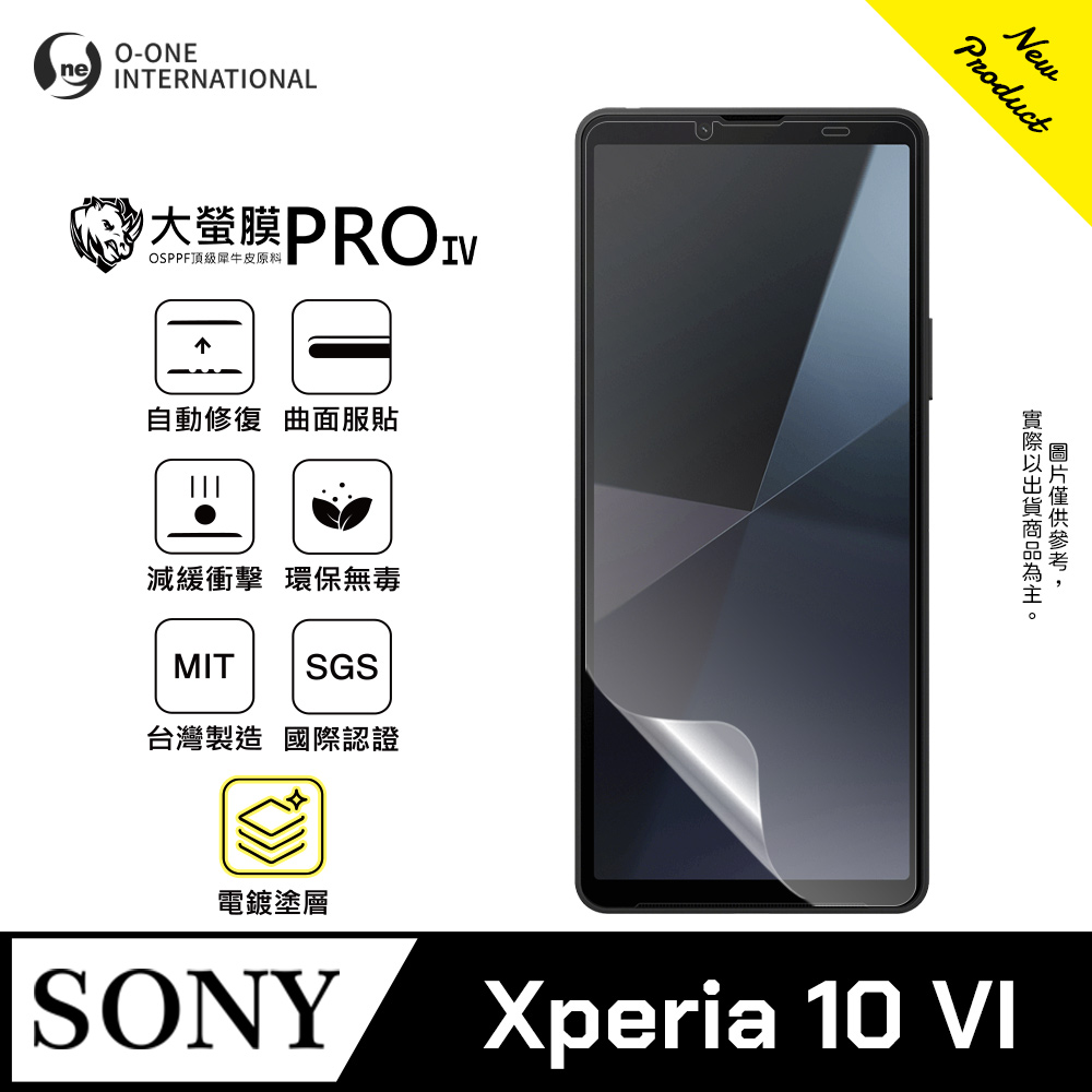 SONY索尼 Xperia 10 VI SONY索尼Xperia 10 VI打造輕薄全螢幕設計,6.1吋高解析度螢幕,搭載8GB RAM與128GB儲存空間,高通600系列處理器提供流暢效能。支援5G+5G雙卡雙待,電池容量達5000mAh以上,內建快充功能、AI辨識、智慧夜拍與廣角鏡頭,3000萬畫素主鏡頭支援美拍美顏、生活防水與NFC支付。2024年4~6月上市,顏色選擇黑色、白色、藍色,配件包含手機、充電線與取卡針,供應商保固180天,是您的旗艦級中階5G手機首選。