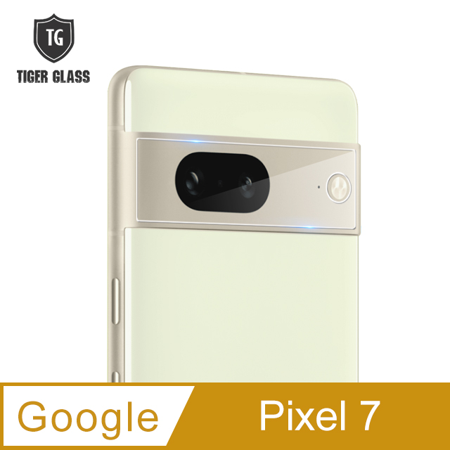 T.G Google Pixel 7 鏡頭鋼化膜玻璃保護貼(防爆防指紋)