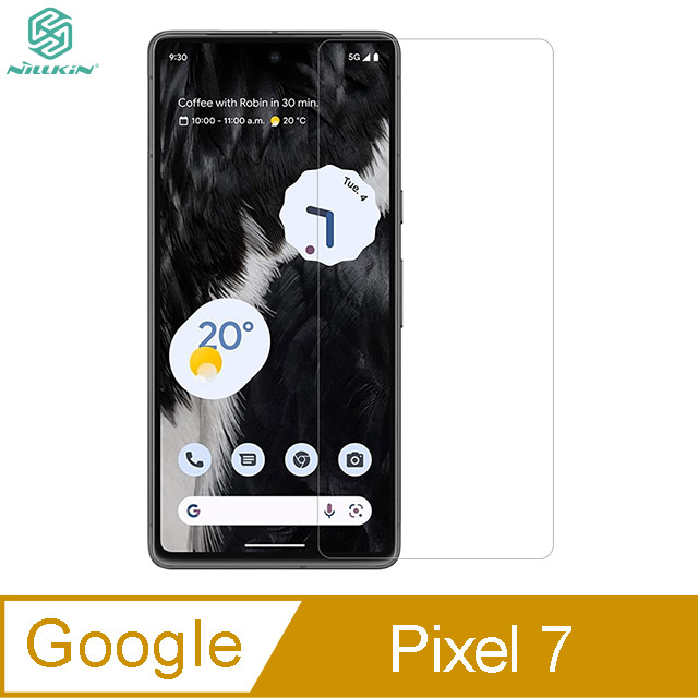 NILLKIN Google Pixel 7 H+PRO 玻璃貼