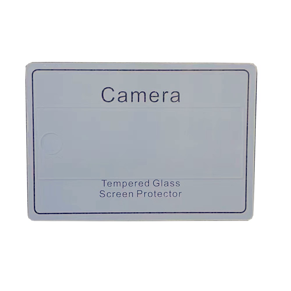Google Pixel 7 Pro 鋼化玻璃膜(底板)鏡頭保護貼