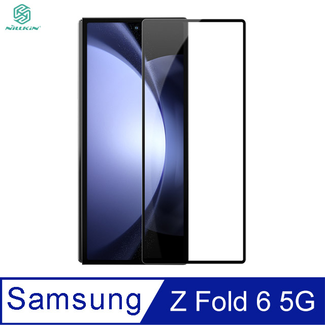 NILLKIN SAMSUNG 三星 Galaxy Z Fold 6 5G (外螢幕) Amazing CP+PRO 防爆鋼化玻璃貼