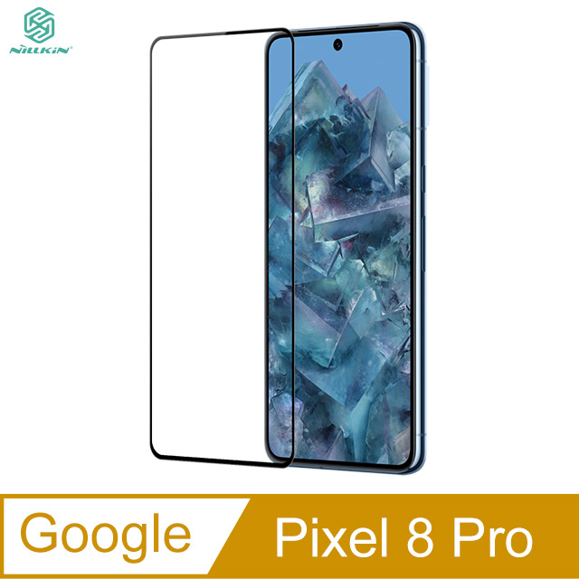 NILLKIN Google Pixel 8 Pro Amazing CP+PRO 防爆鋼化玻璃貼