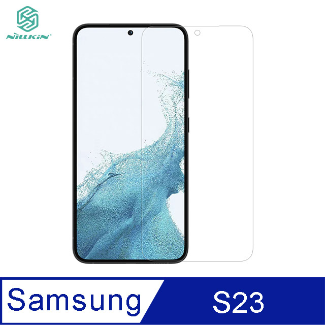 NILLKIN SAMSUNG Galaxy S23 Amazing H+PRO 鋼化玻璃貼