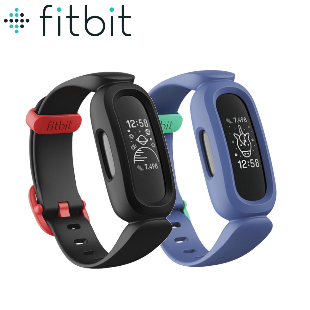 Fitbit Ace 3 兒童智慧運動手環