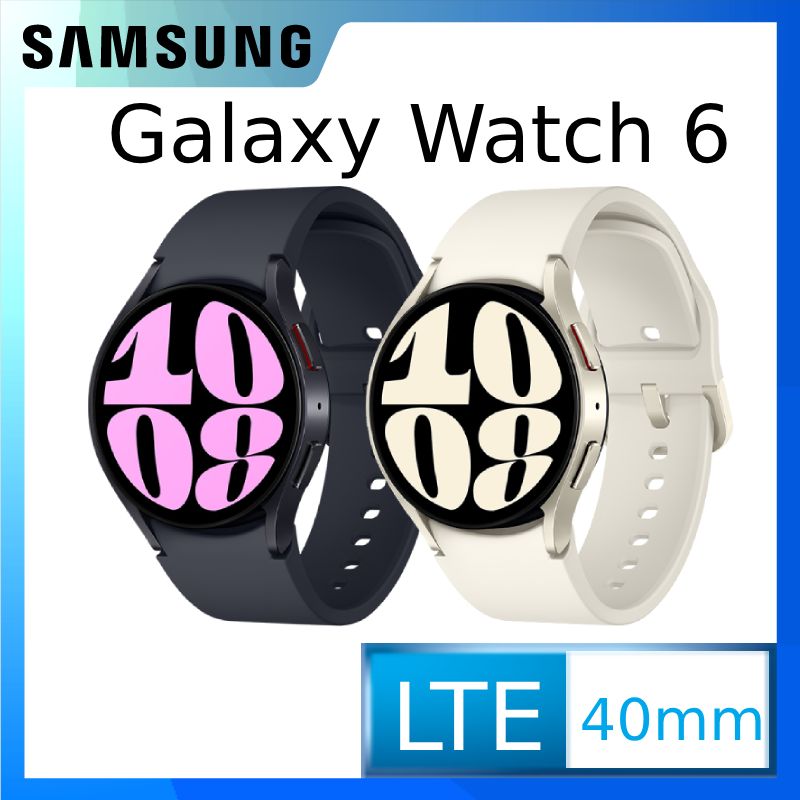 SAMSUNG Galaxy Watch6 SM-R935 40mm (LTE)