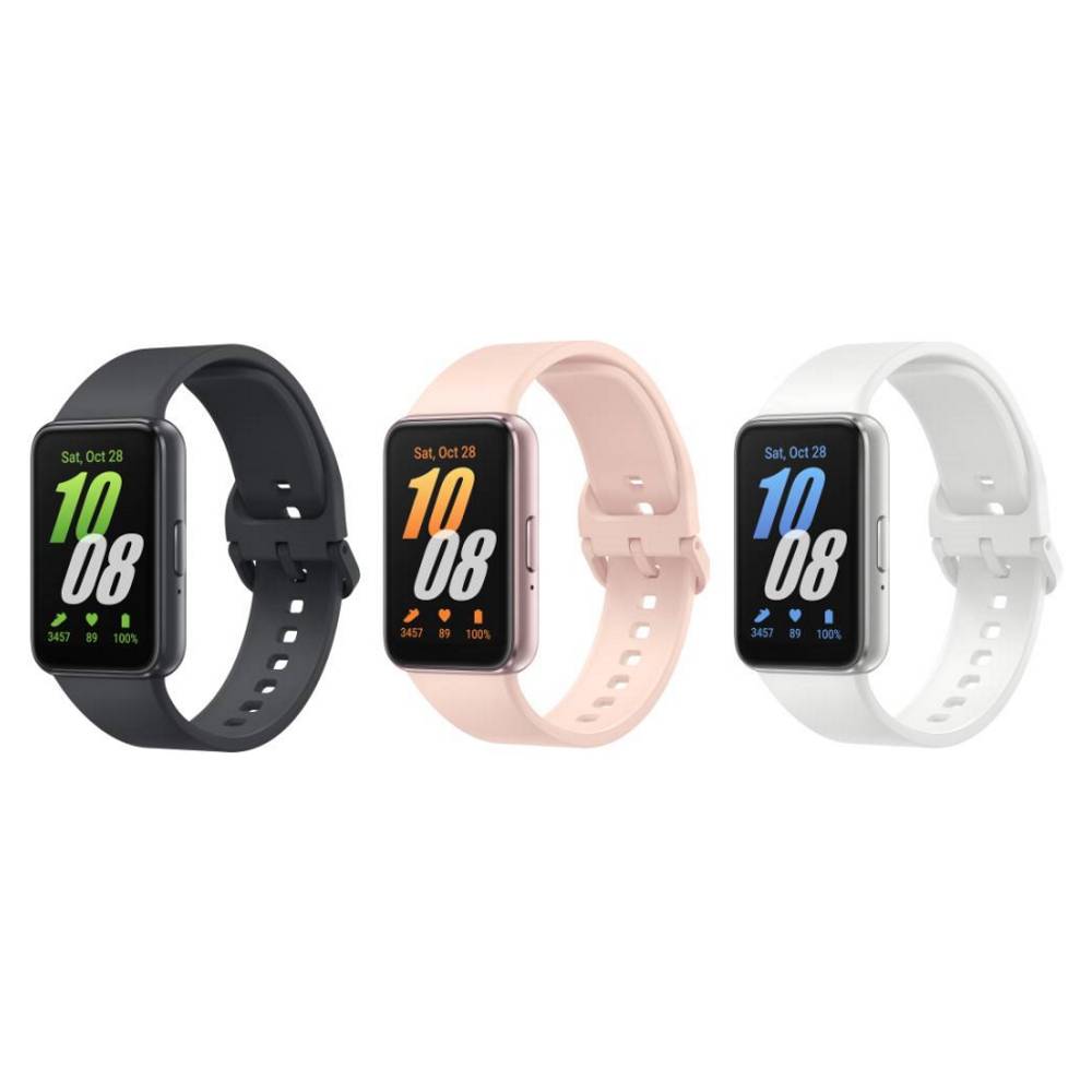 Galaxy Fit3 健康智慧手環(R390)