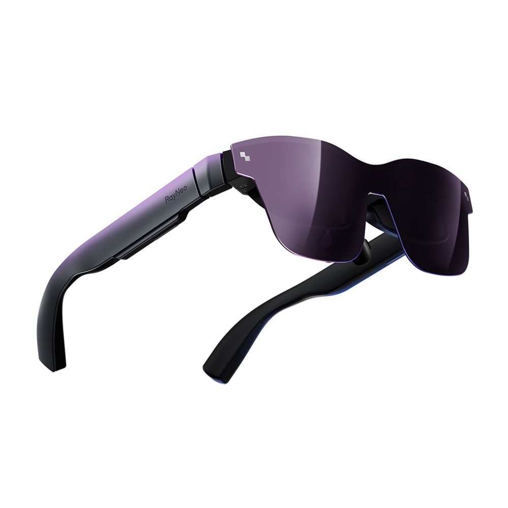 RayNeo Air2 頭戴顯示器-福利品