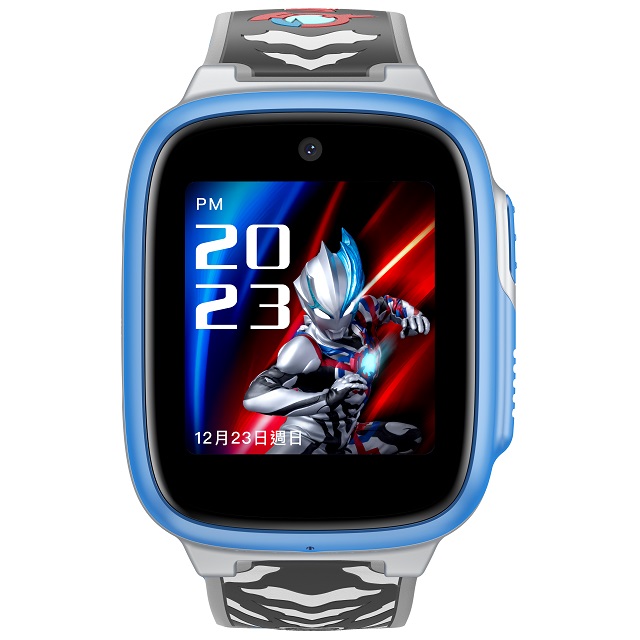 360 兒童手錶F2 超人力霸王特別版