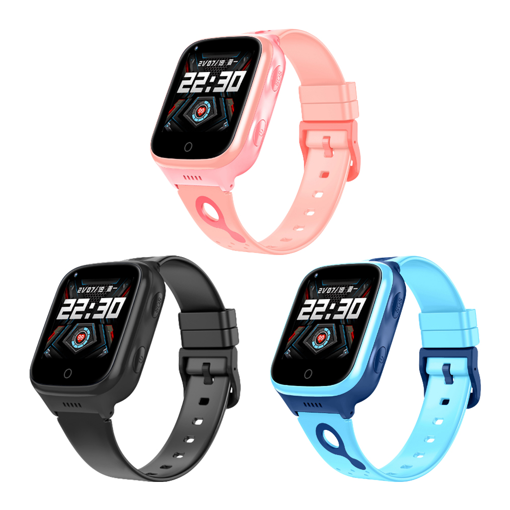 IS愛思 A69S PLUS IS愛思 A69S PLUS GPS智慧手錶專為銀髮及兒童照護設計,內建GPS定位、計步功能及LTE行動網路,支援iOS與Android系統。2吋以下輕巧螢幕,黑色、藍色、粉色選擇,尺寸約245x44x16mm,重量僅57.3g,待機1-7天。提供即時位置追蹤、健康監測,讓家人安心無虞。