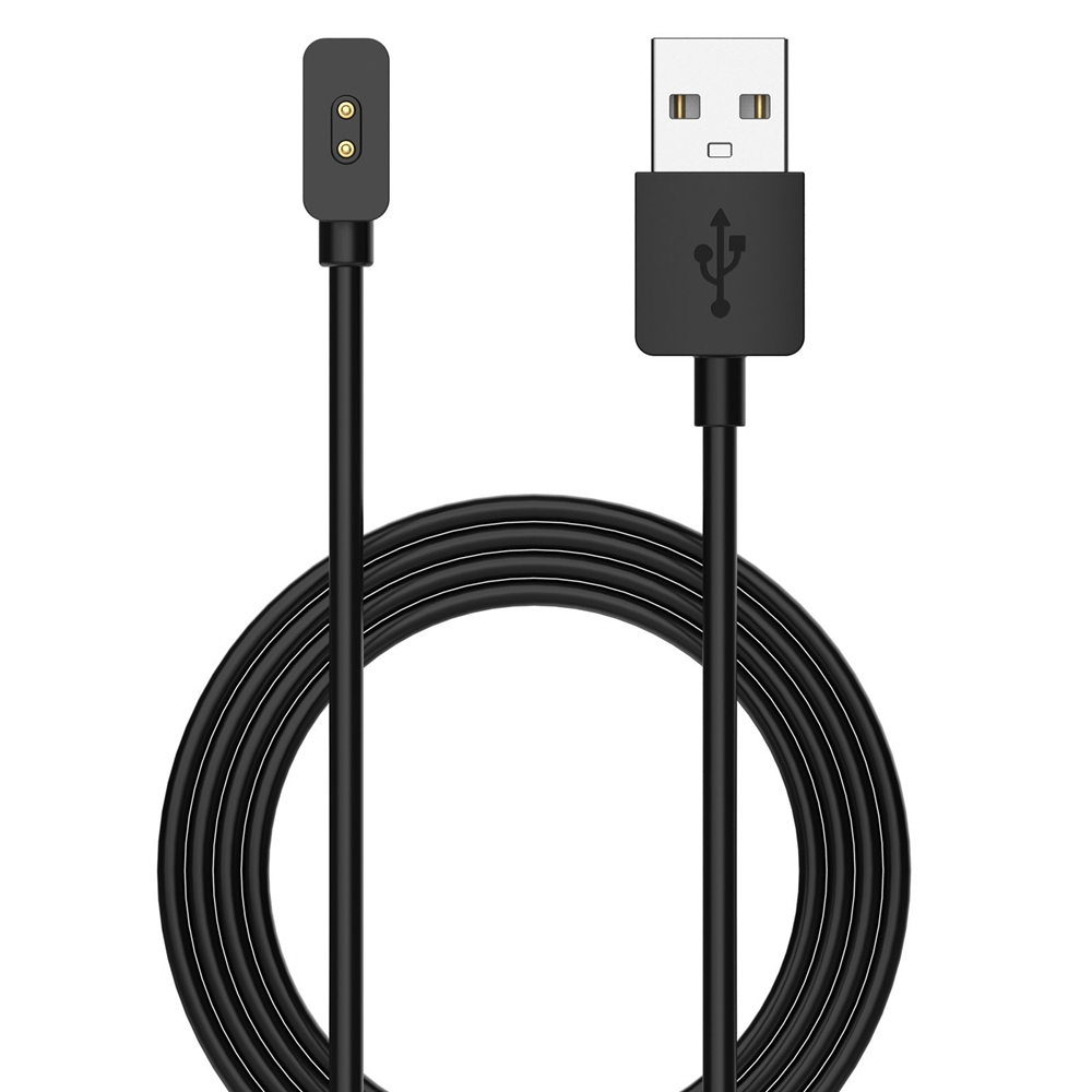 小米手環9 磁吸連接線USB-A
