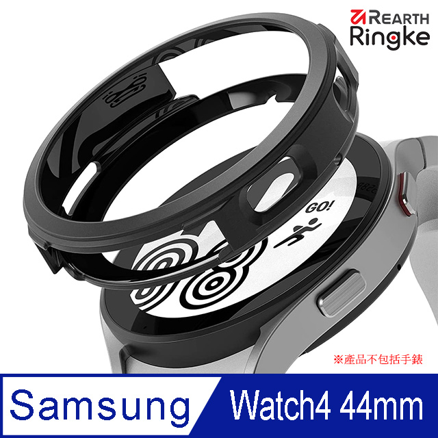 【Ringke】Rearth 三星 Samsung Galaxy Watch 4 44mm [Air Sports 手錶保護套