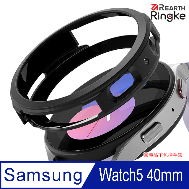 【Ringke】三星 Galaxy Watch 5 40mm [Air Sports 手錶保護套