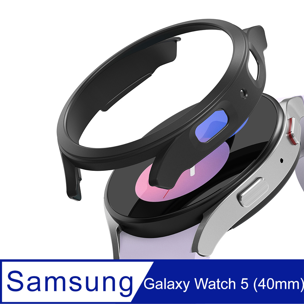 Rearth Ringke 三星 Galaxy Watch 5 (40mm) 手錶輕薄保護套