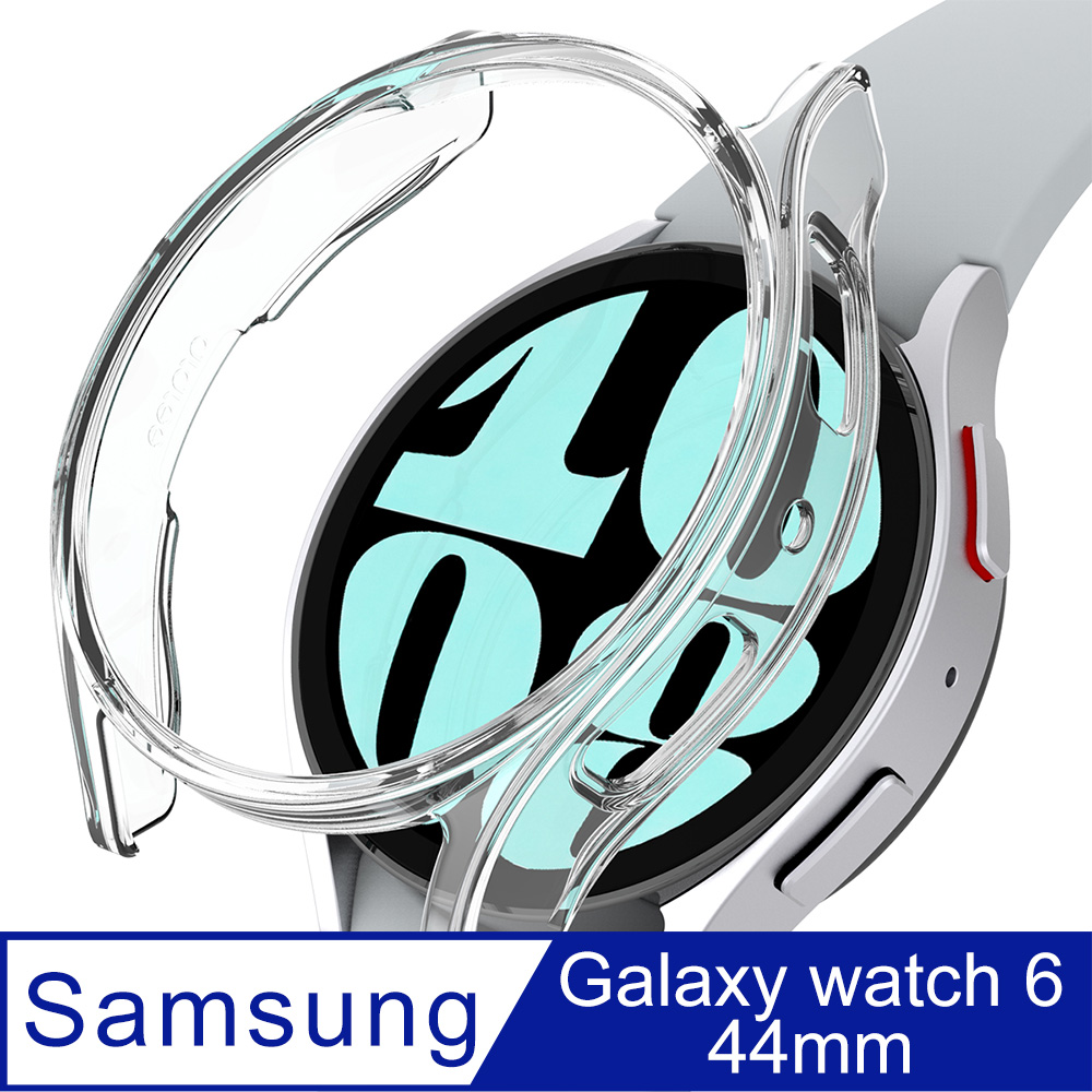 Araree 三星 Galaxy Watch 6 (44mm) 透明保護殼