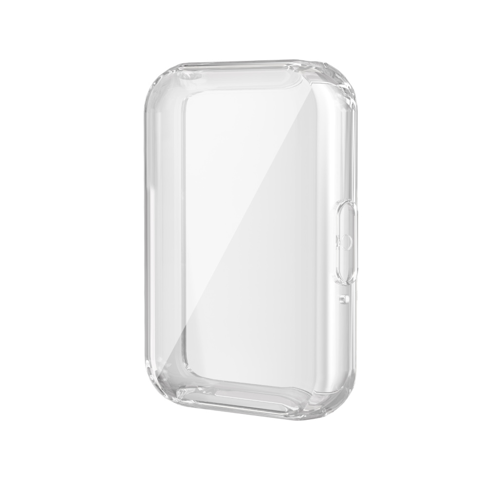 Samsung Galaxy Fit3 超薄透明隱形保護套(全包款)