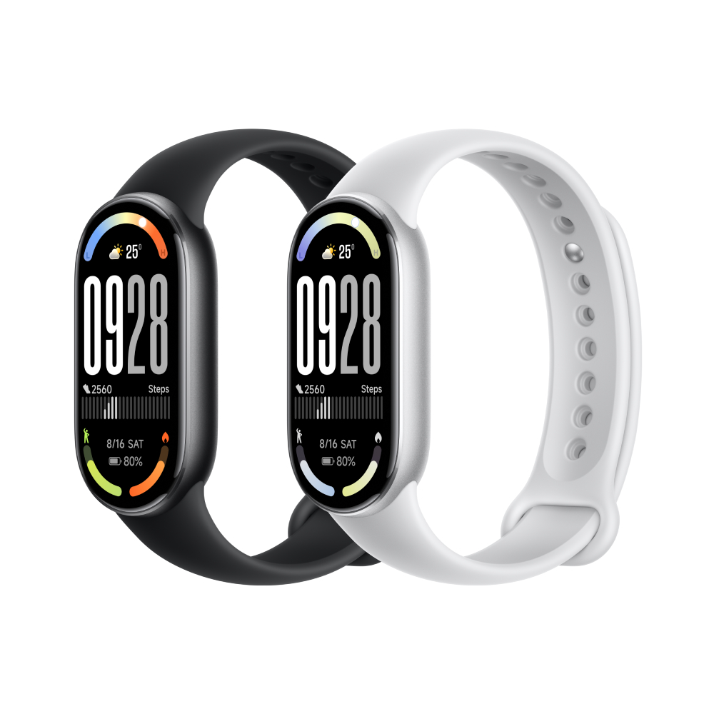 Xiaomi 小米 手環 10 NFC