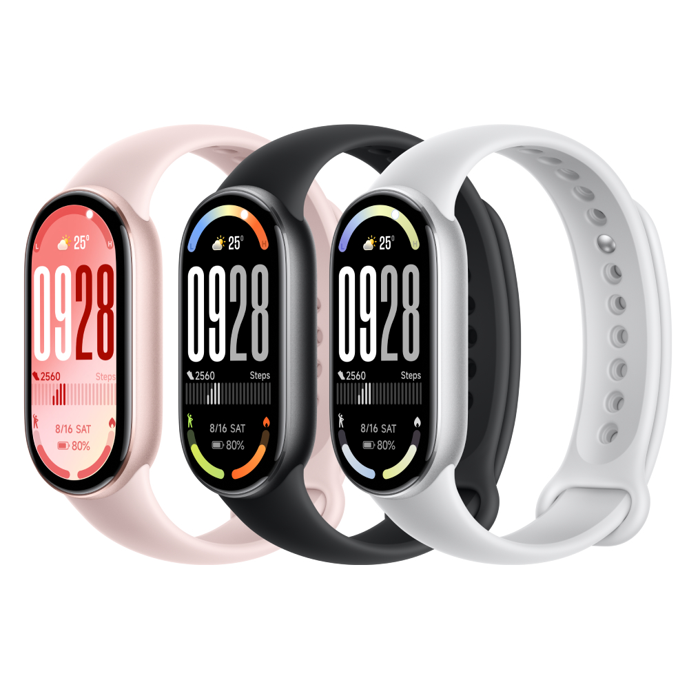 Xiaomi 小米 手環 10