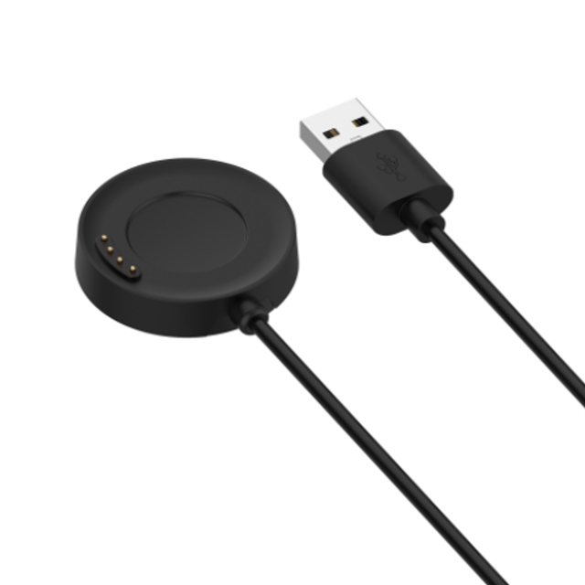 Amazfit Stratos3 USB 磁吸連接線