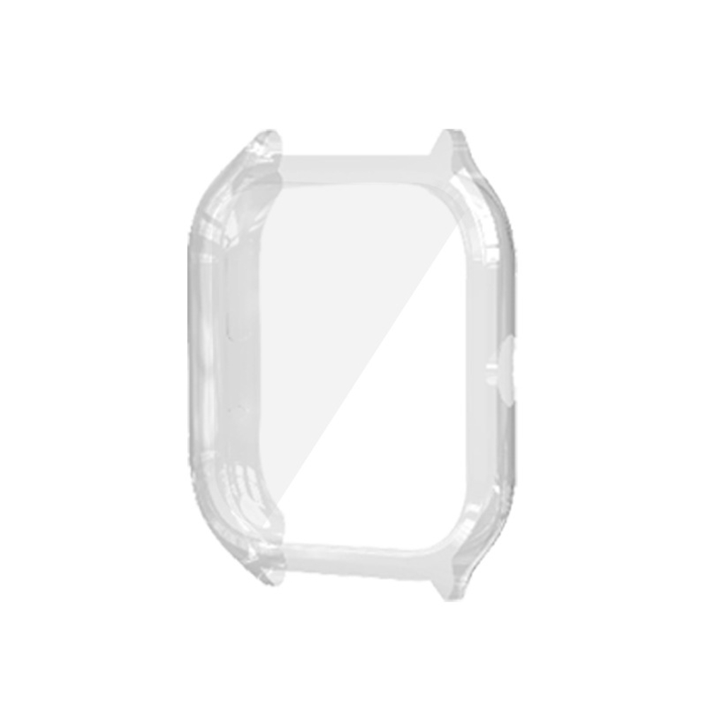Amazfit GTS4 超薄透明隱形保護套(全包款)