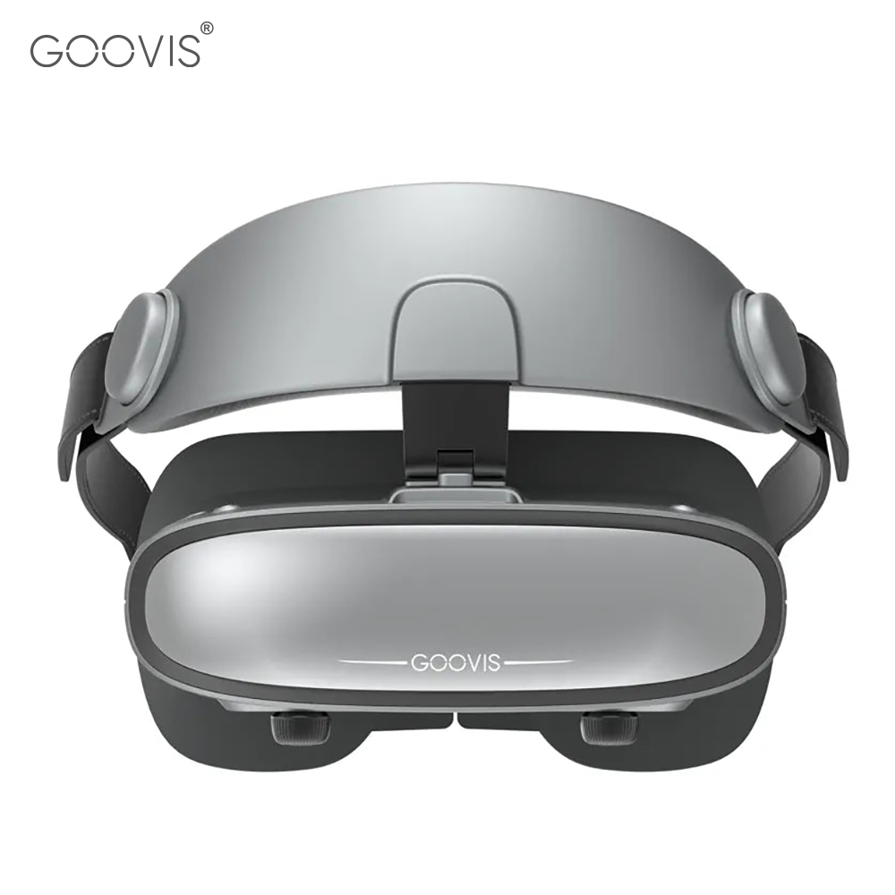 GOOVIS G3X 3D頭戴顯示器