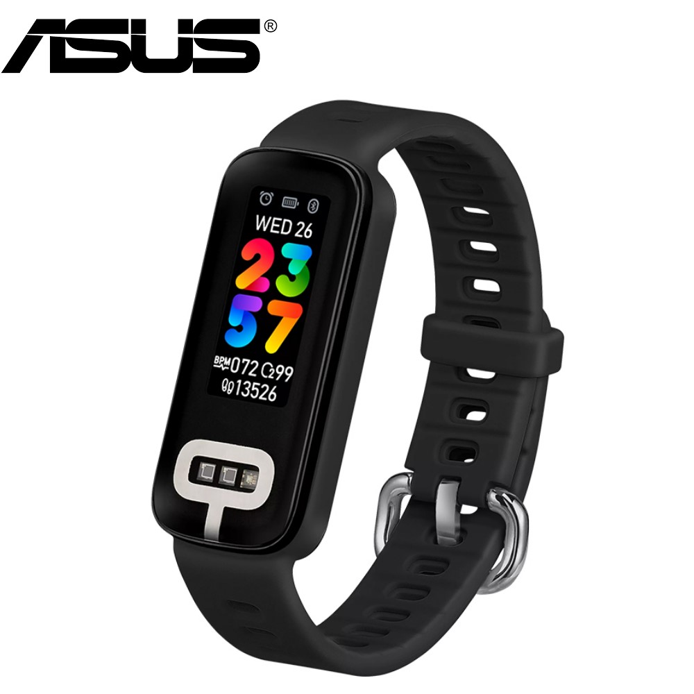 ASUS 華碩 VivoWatch 6 AERO 智慧手錶