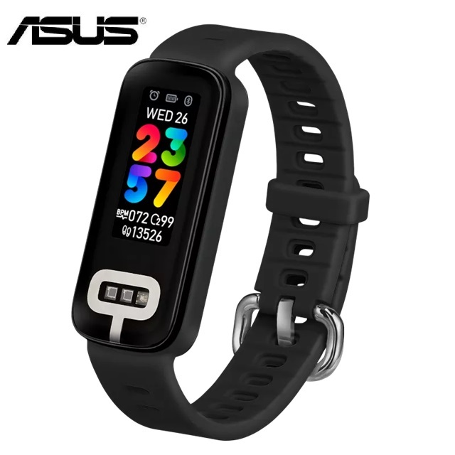 ASUS 華碩 VivoWatch 6 Aero 智慧健康錶(HC-C06)