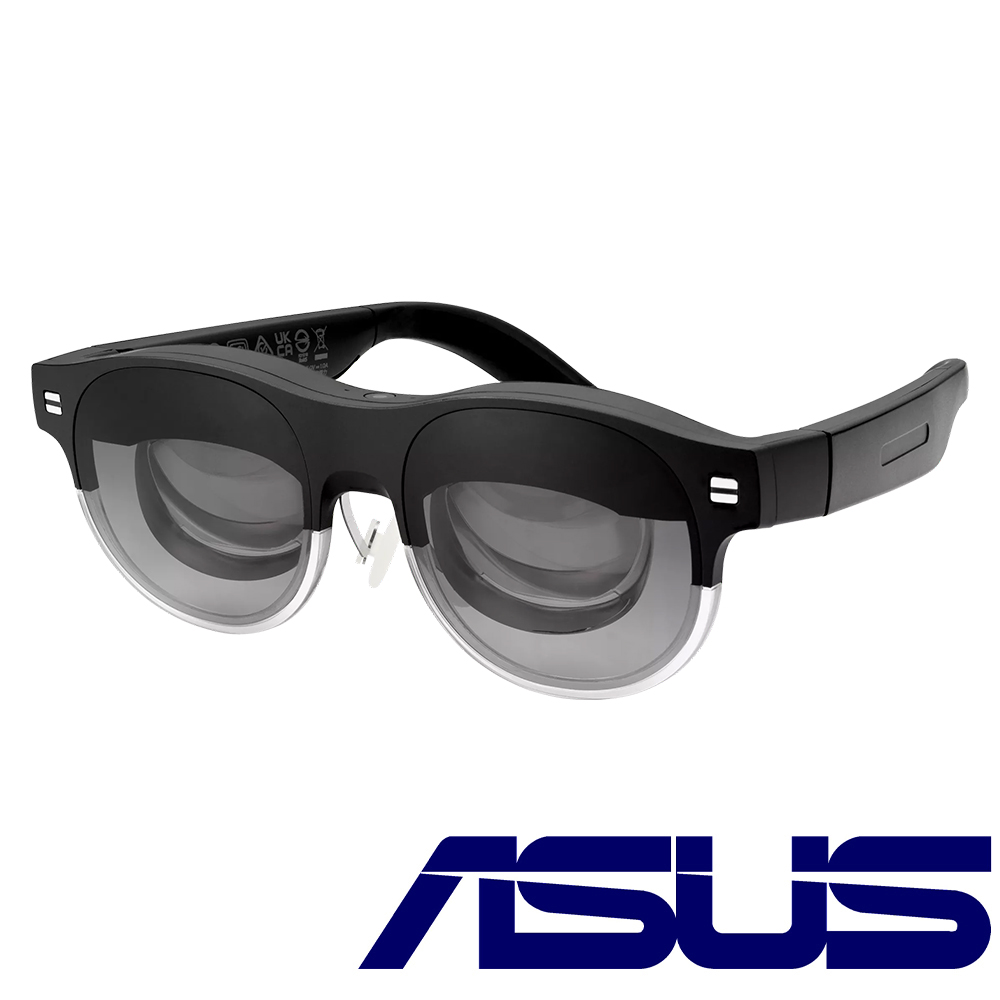 ASUS 華碩 AirVision M1 智慧眼鏡