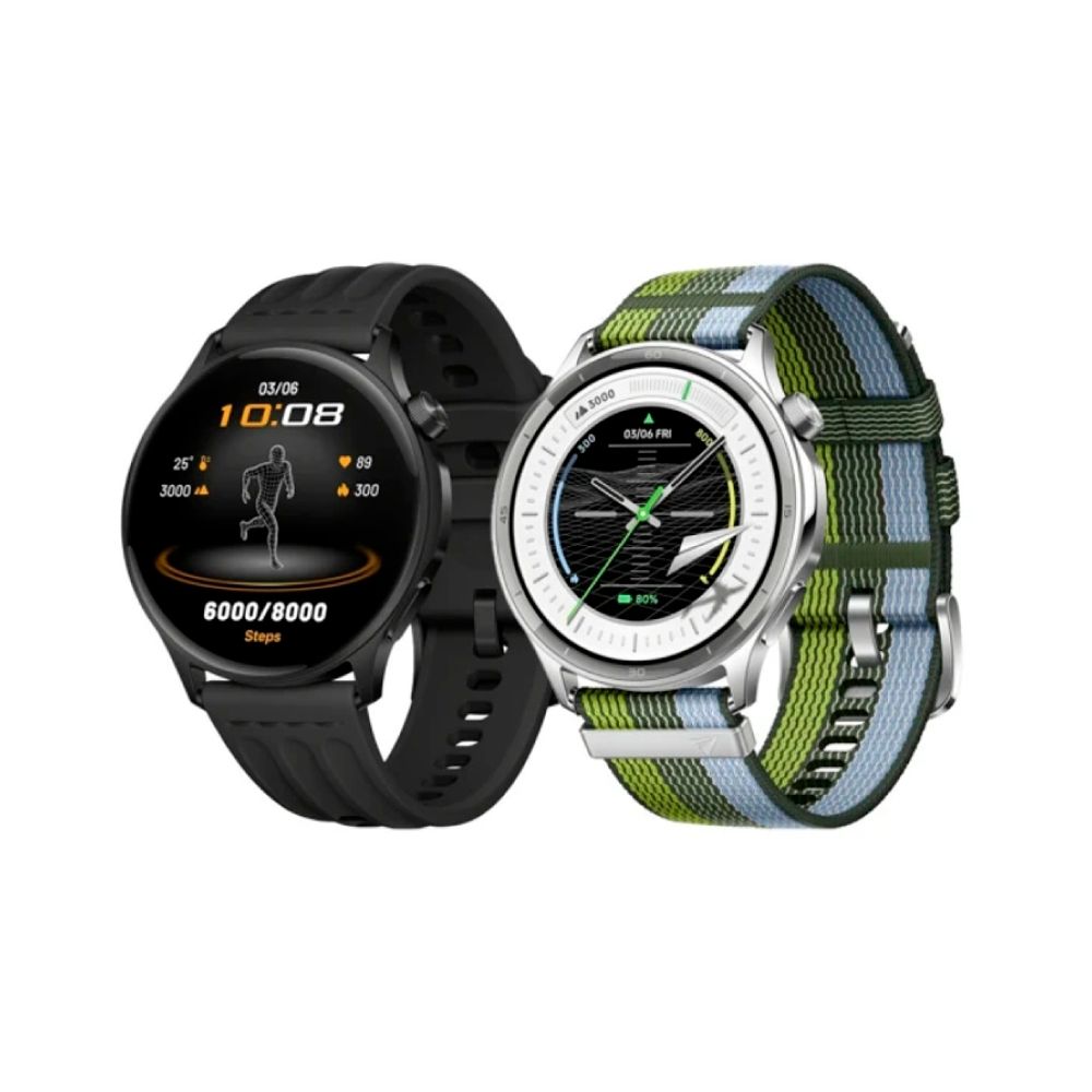 OPPO Watch S 智慧手錶