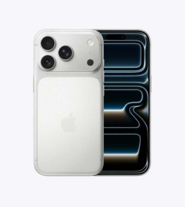 Apple iPhone 17 Pro 搭載強大 A19 Pro Bionic 處理器，6.3 吋高解析度 2622x1206 螢幕，提供流暢 iOS 26 體驗。4800 萬畫素主相機與 1800 萬畫素前鏡頭，支援 5G 與 4G LTE，防潑水設計，尺寸 150x71.9x8.75mm，重 204g。內建 256GB 儲存，eSIM 與 nano SIM 相容，NCC 認證 CCAI255G0090T7，適合追求高效能的使用者。
