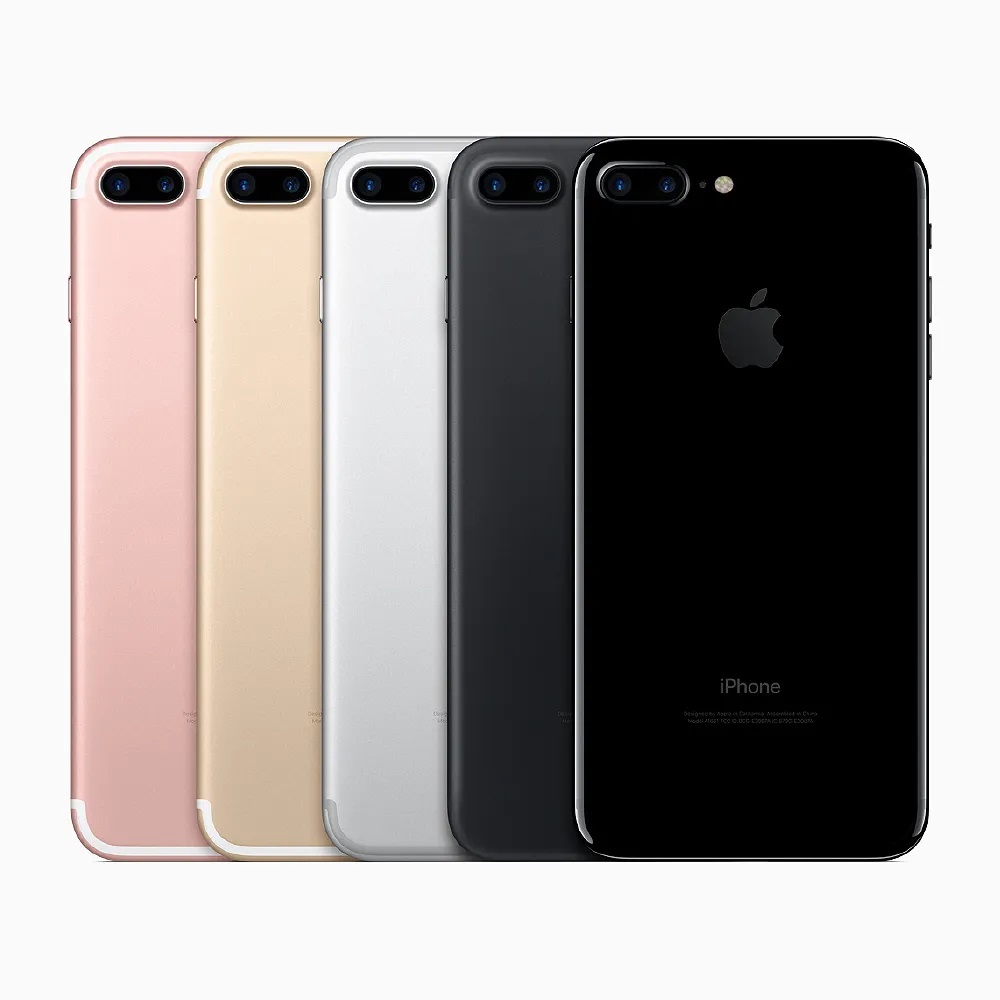 Apple iPhone 7 Plus (128G)-福利品