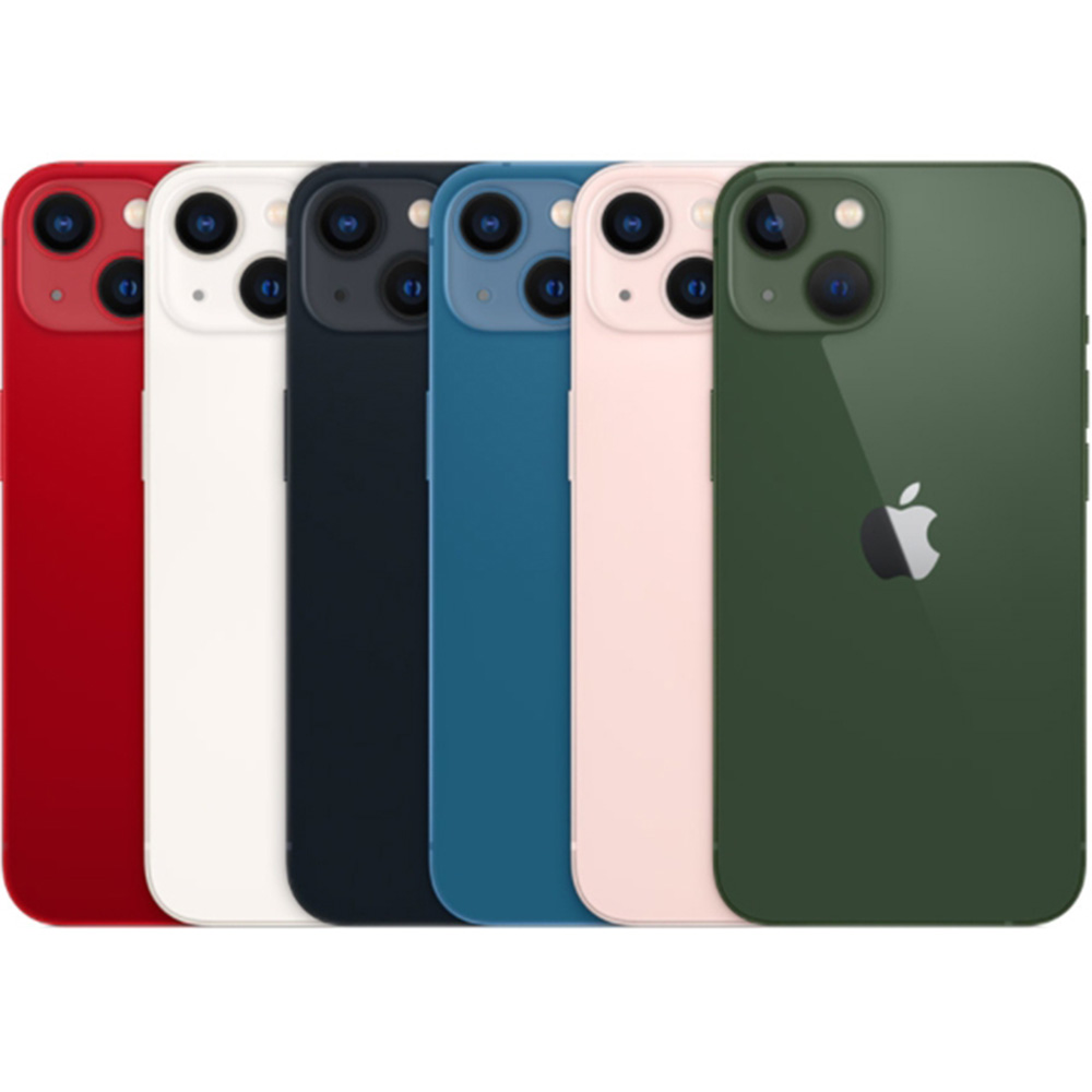 Apple iPhone 13 (256G)-✧福利品