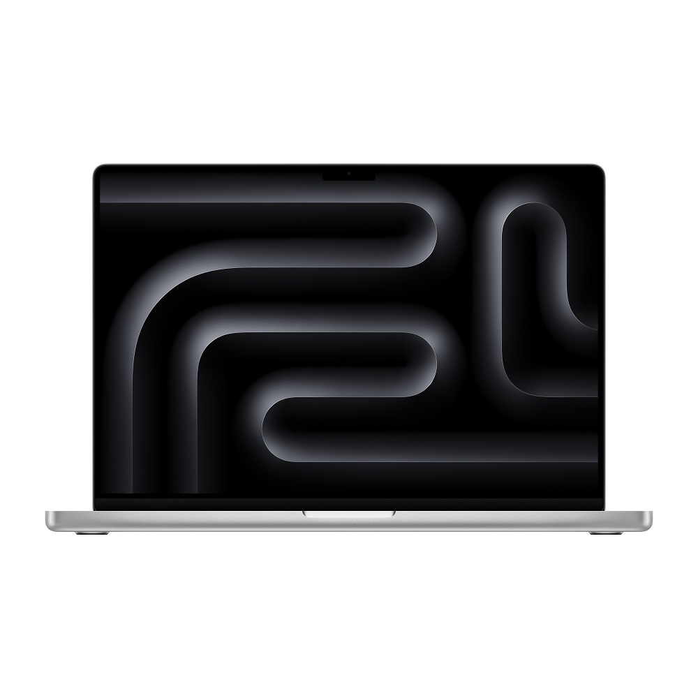 MacBook Pro 16: M3 Pro chip with 12-core CPU and 18-core GPU, 18GB , 512GB SSD