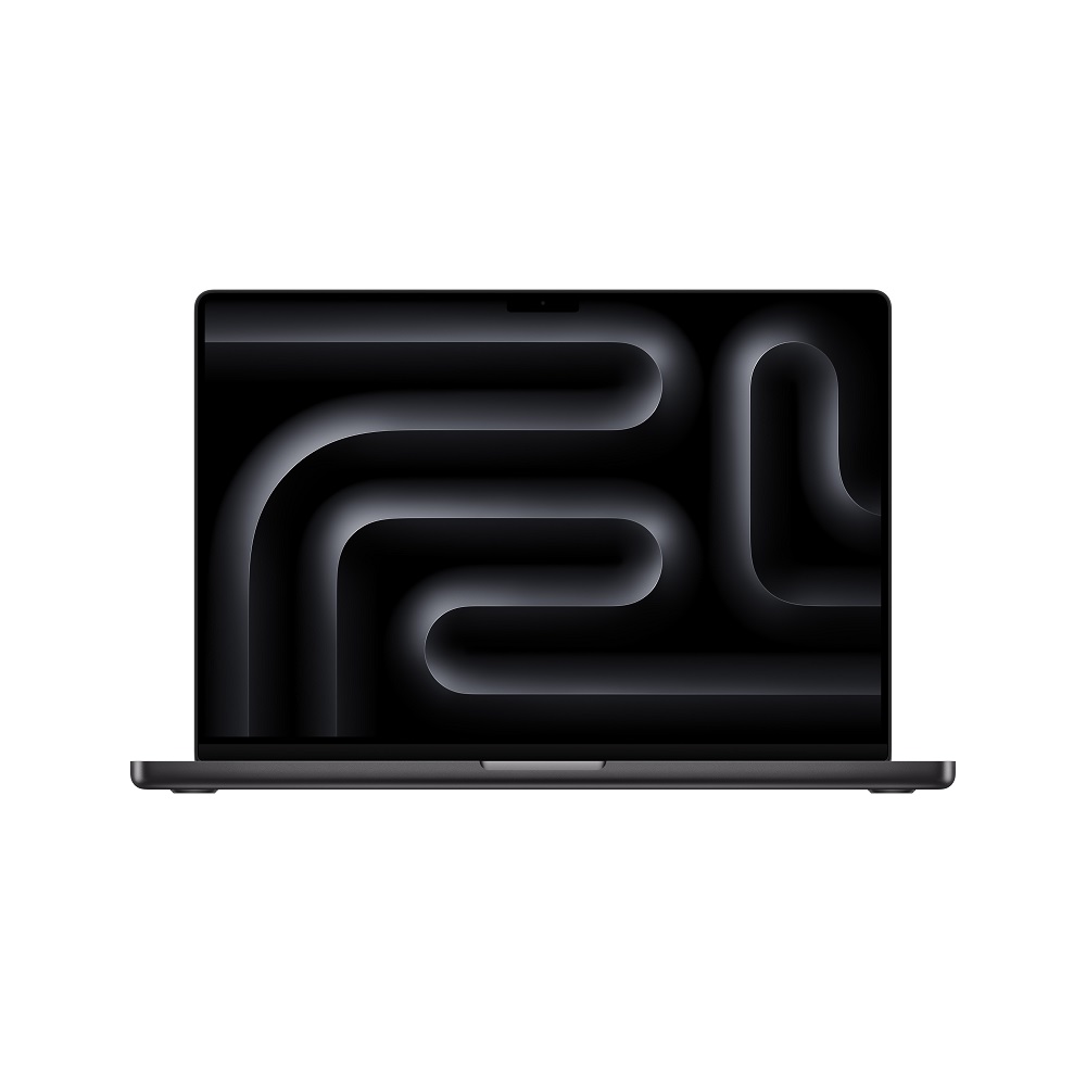 MacBook Pro 16 Apple M4 Pro晶片 14核心 CPU、20核心 GPU、48GB 統一記憶體、512GB SSD